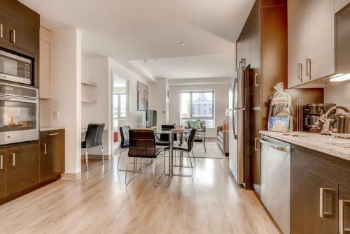 Apartamento Global Luxury Suites At The Theater District