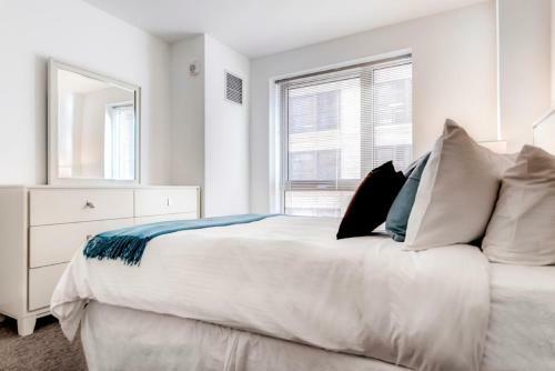 Apartamento Global Luxury Suites At The Theater District