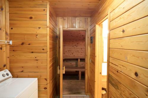 Gunflint Lodge