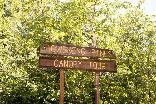 Gunflint Lodge