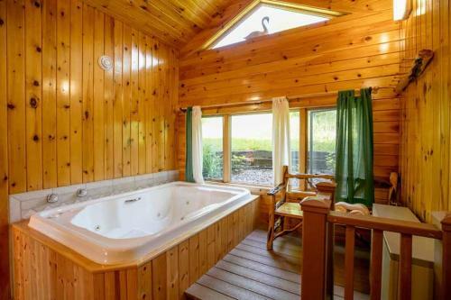 Gunflint Lodge