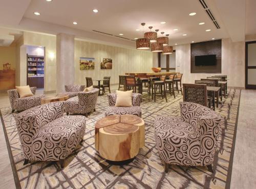 Hotel La Quinta By Wyndham Andrews