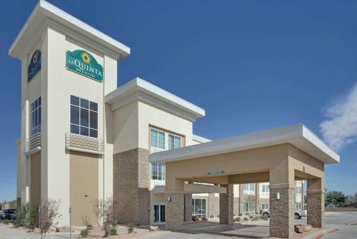 Hotel La Quinta By Wyndham Andrews
