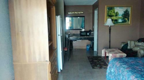 Motel Sunset Inn Flatonia By Magnuson Worldwide