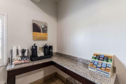 Hotel Studio 6 San Antonio Tx ? Ft Sam Houston