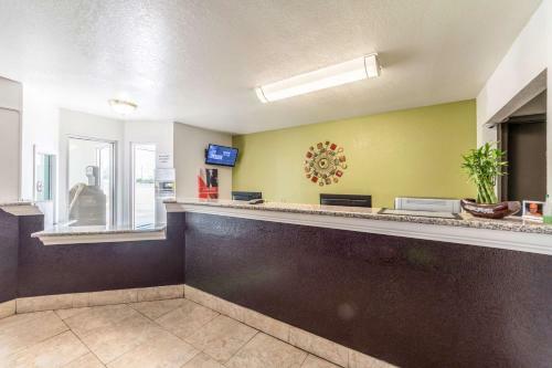 Hotel Studio 6 San Antonio Tx ? Ft Sam Houston