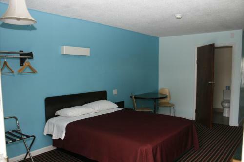 Hotel Relax Inn Front Royal