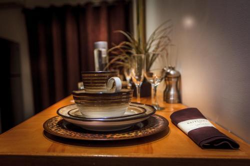 Hotel Kutuma