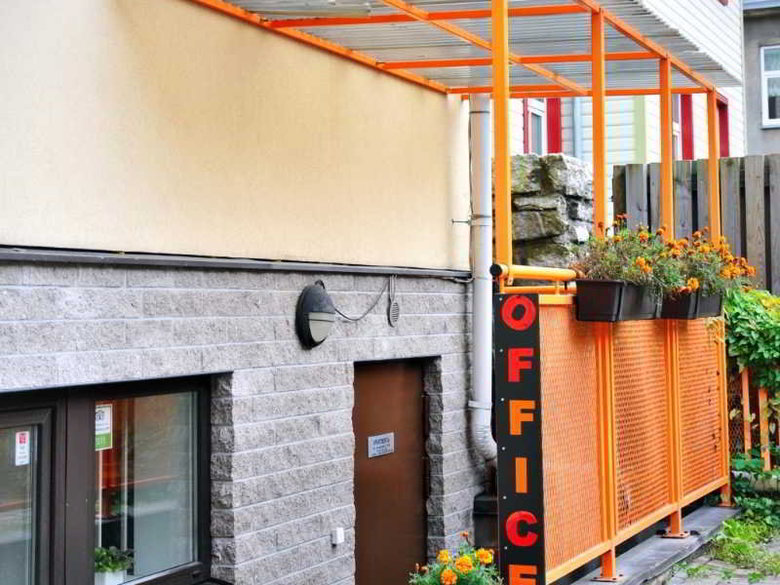 Pilve Apartment Hotel