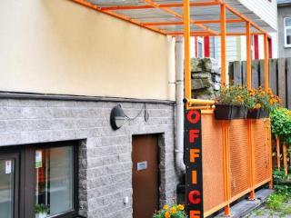Pilve Apartment Hotel