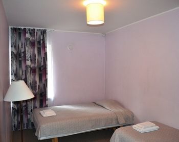 Pilve Apartment Hotel