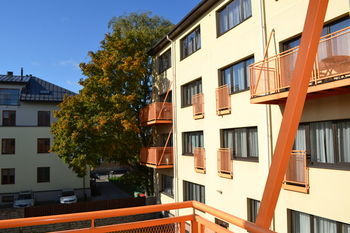 Pilve Apartment Hotel