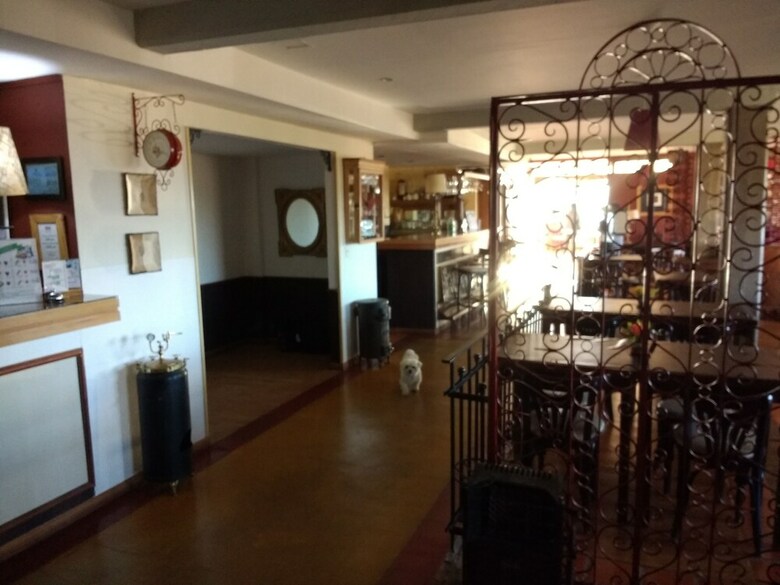 Hotel Hosteria Meulen