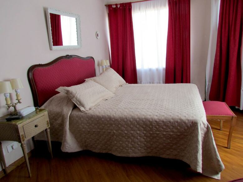 Hotel Hosteria Meulen