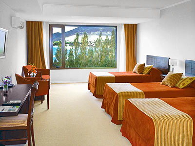 Xelena Hotel & Suites