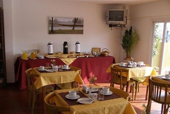 Don Telmo Hotel