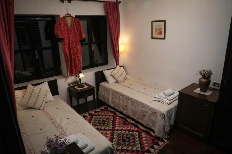 Albergue Hadrianus Hotel