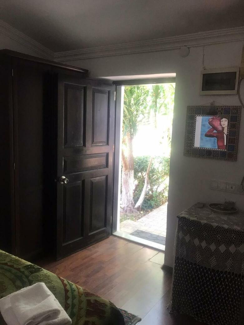 Albergue Hadrianus Hotel