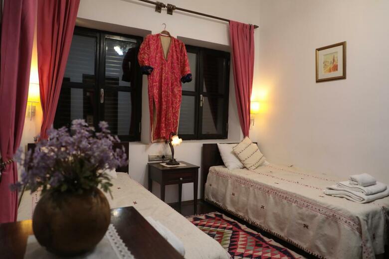 Albergue Hadrianus Hotel