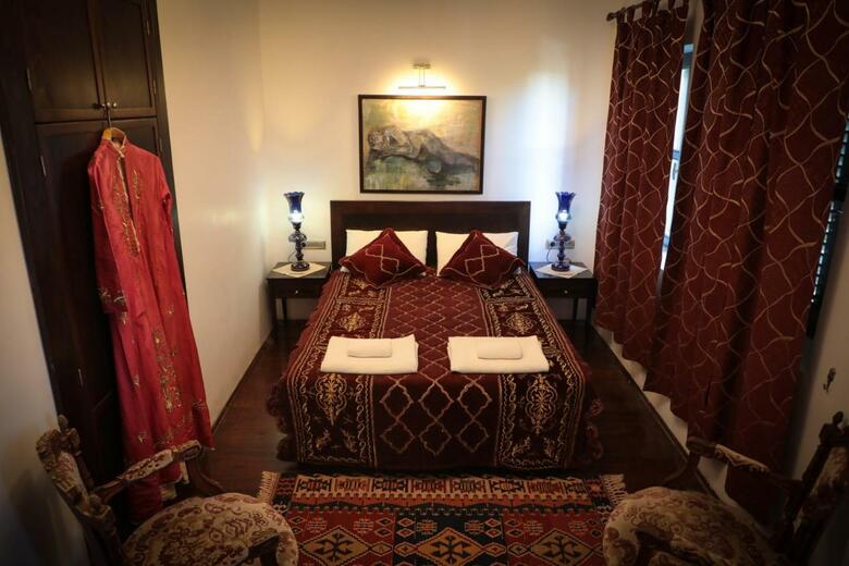 Albergue Hadrianus Hotel