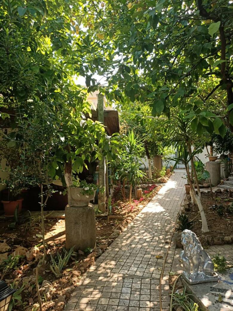 Albergue Hadrianus Hotel