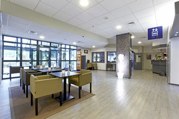Hotel Campanile Antwerpen