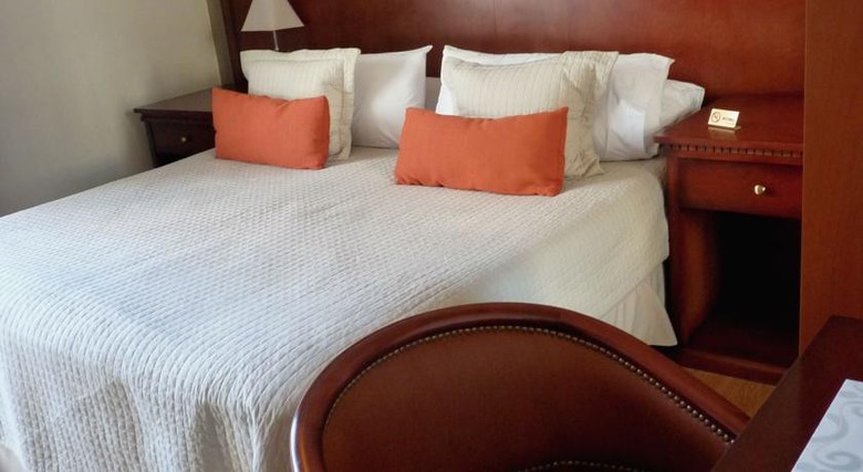 Reino Del Plata Boutique Hotel