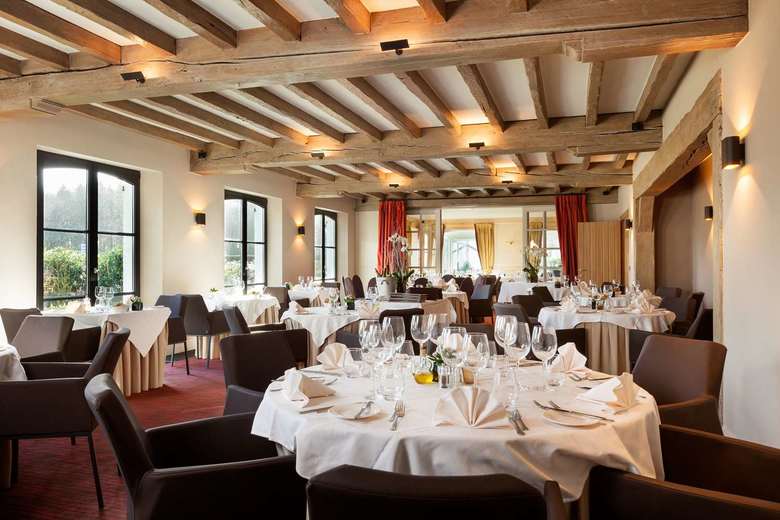 Hotel Best Western Premier Weinebrugge