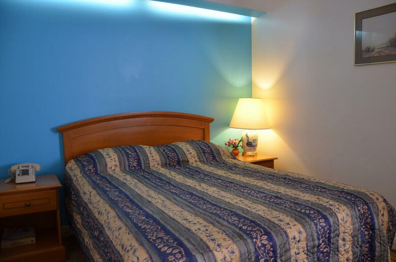 Hotel La R�sidence Du Voyageur