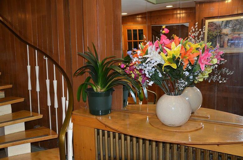 Hotel La R�sidence Du Voyageur