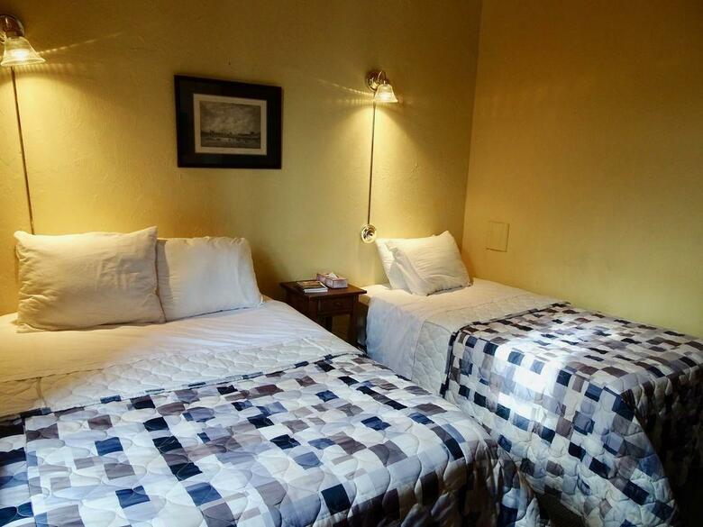 Hotel H�tel Champ-de-mars