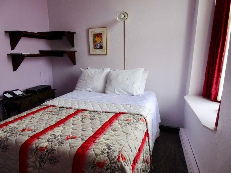 Hotel H�tel Champ-de-mars