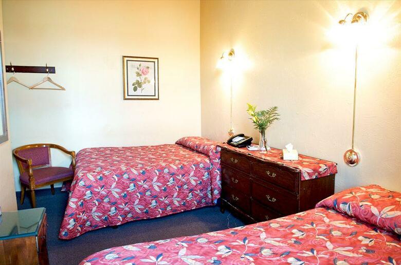 Hotel H�tel Champ-de-mars