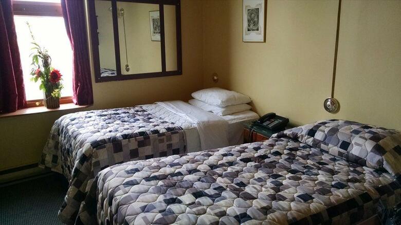 Hotel H�tel Champ-de-mars