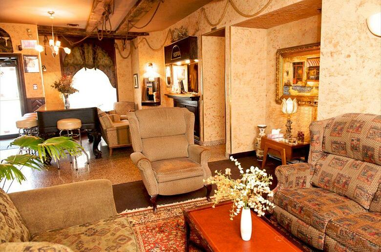 Hotel H�tel Champ-de-mars