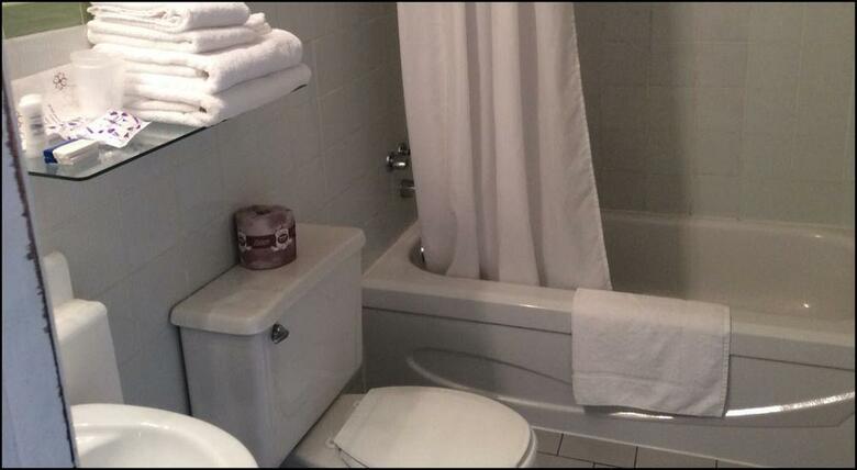 Hotel H�tel Champ-de-mars