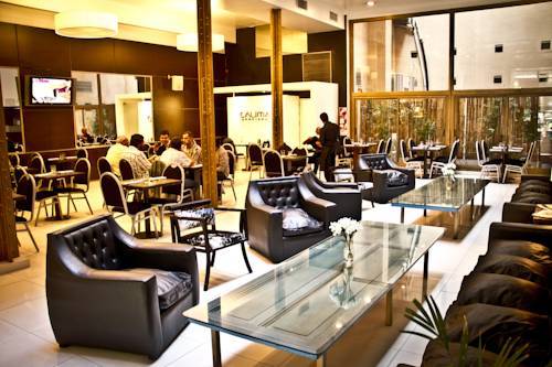 D'artist Hotel Boutique