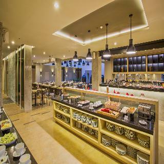 Hotel Swiss-belinn Legian