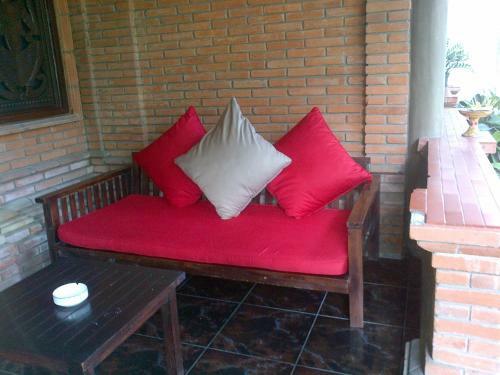 Hotel The Grand Sunti