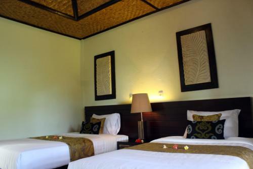 Hotel The Grand Sunti