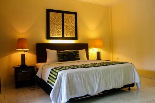Hotel The Grand Sunti