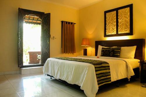 Hotel The Grand Sunti