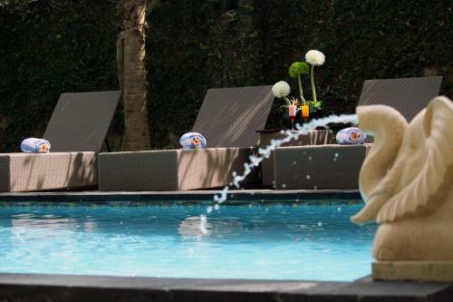 Hotel The Grand Sunti
