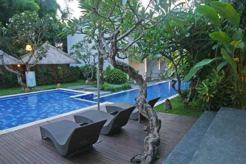 Hotel The Grand Sunti