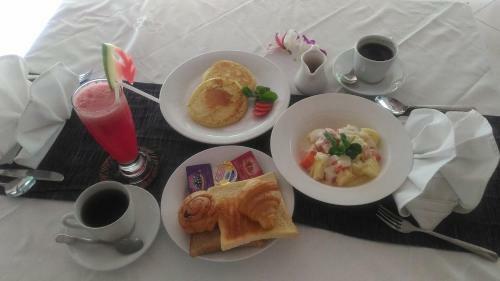 Hotel The Grand Sunti