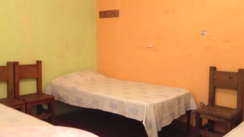 Hostal Zipolite Melchor Ocampo