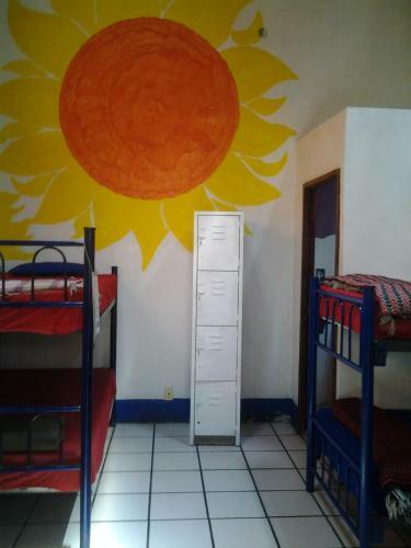 Hostal Luz De Luna Nuyoo