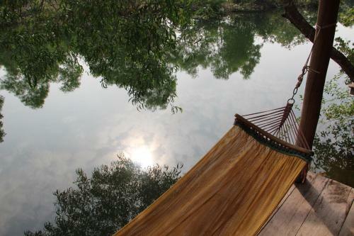 Hotel Sok Sabay Resort