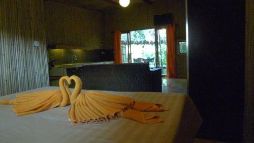 Hotel Sok Sabay Resort