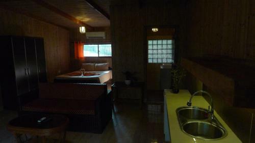 Hotel Sok Sabay Resort